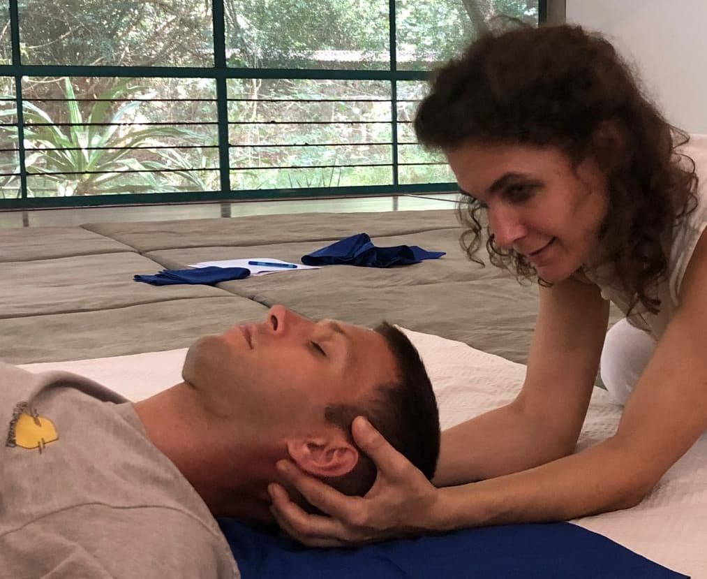 Shiatsu